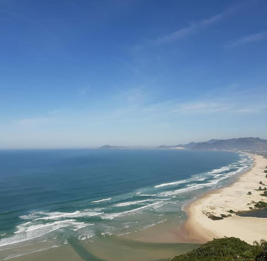 Moradas Cantinho Da Guarda Guarda do Embaú Zewnętrze zdjęcie