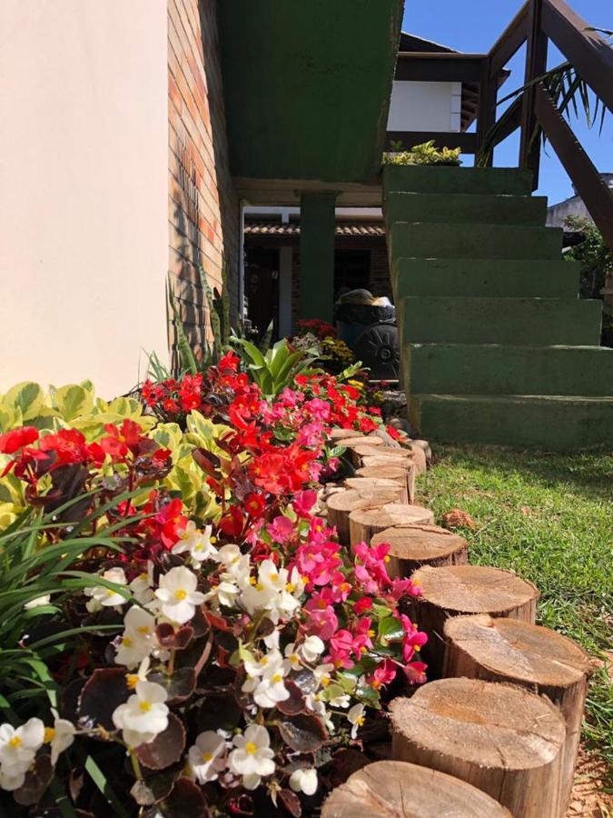 Moradas Cantinho Da Guarda Guarda do Embaú Zewnętrze zdjęcie