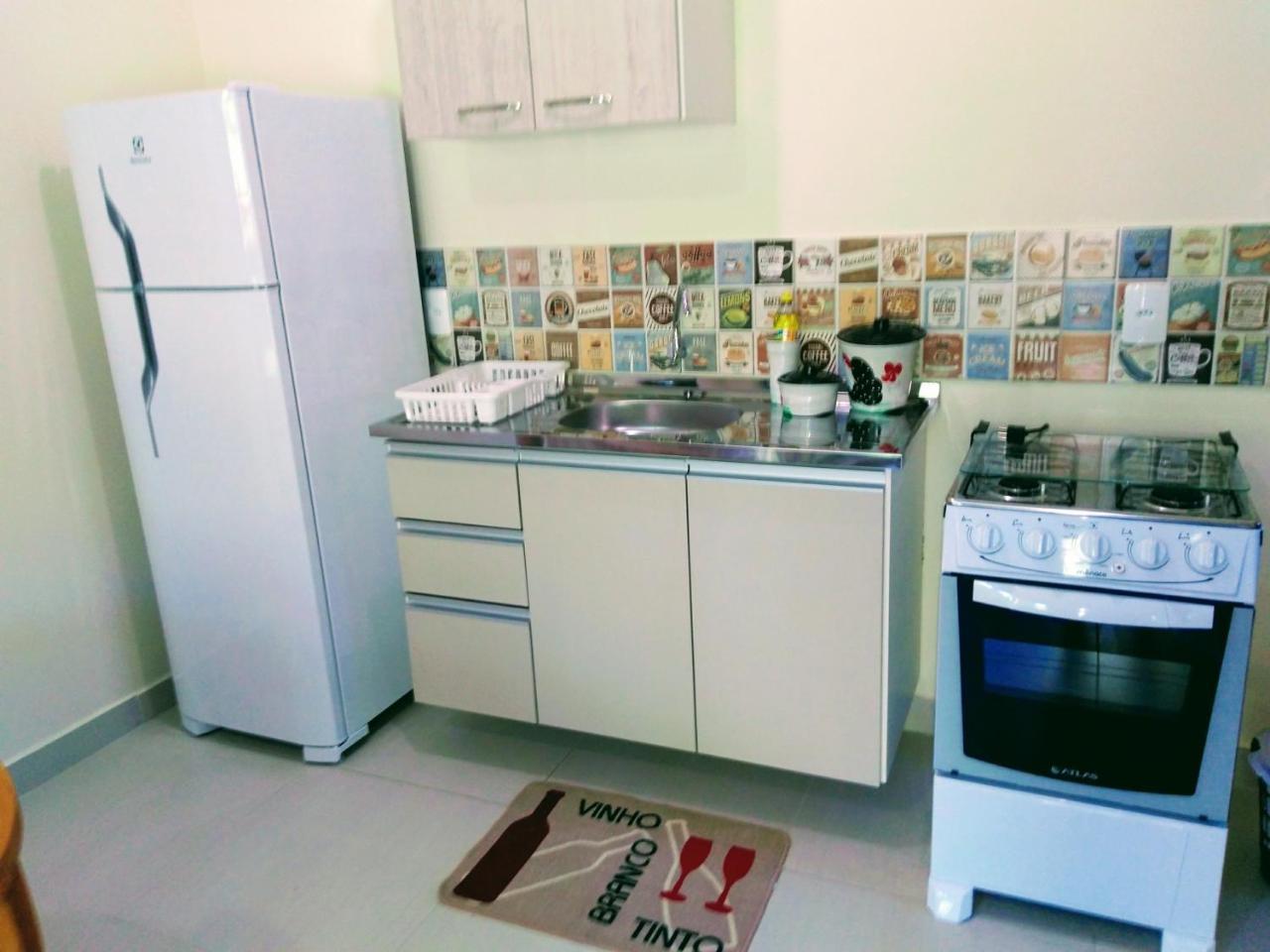 Moradas Cantinho Da Guarda Guarda do Embaú Zewnętrze zdjęcie